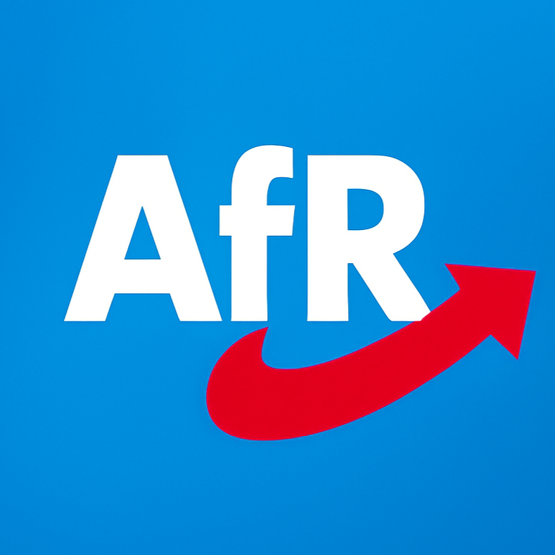 AfR Logo